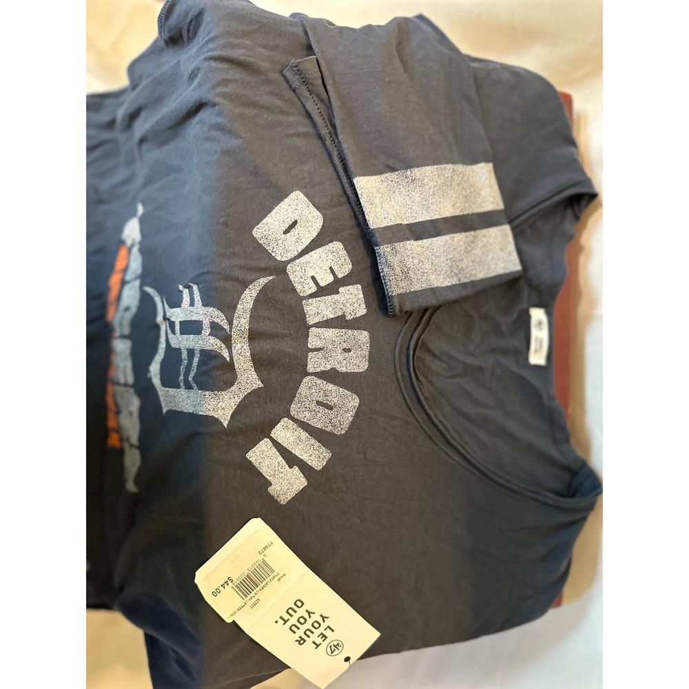 Detroit Tigers‎ T Shirt small - Picture 8 of 9